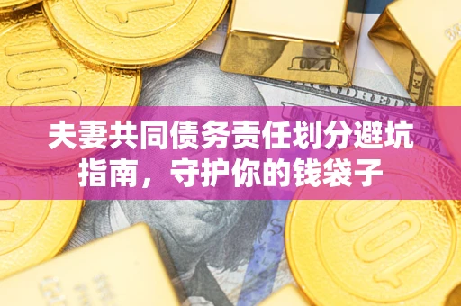 济南夫妻共同债务责任划分避坑指南，守护你的钱袋子